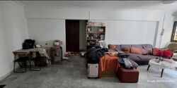 Blk 613 Clementi West Street 1 (Clementi), HDB 5 Rooms #597993361